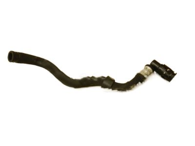 BMW 32-41-6-788-813 Radiator Return Line