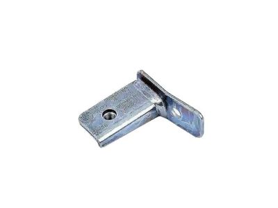BMW 17-22-7-604-421 Bracket, Oil Cooler Line