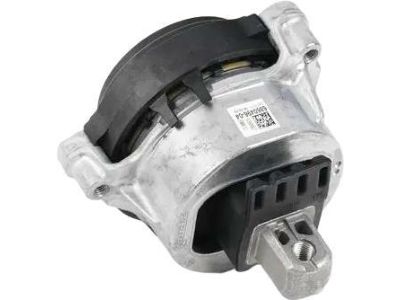 BMW 22-11-6-860-496 Engine Mount Right