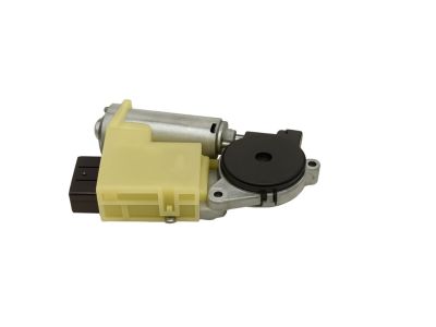 BMW 67-61-9-137-056 Drive Unit, Sunroof