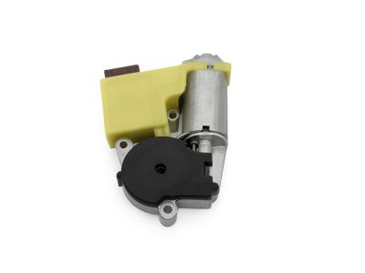 BMW 67-61-9-137-056 Drive Unit, Sunroof