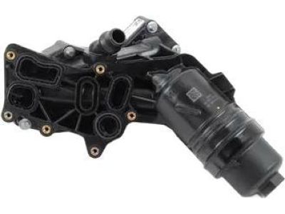 BMW 11-42-8-583-895 Oil Filter