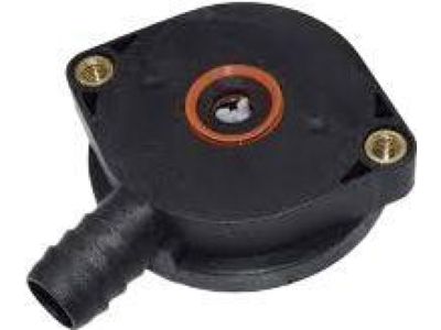 BMW 11-15-7-501-567 Crank Case Vent Valve