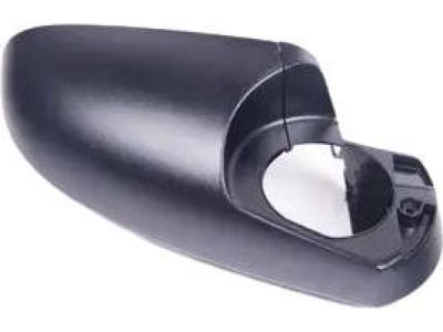 BMW 51-16-7-180-729 Cover, Engagement Mechanism, Left