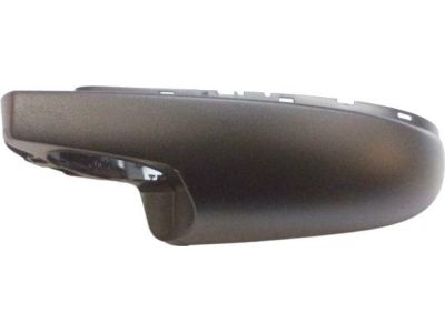 BMW 51-16-7-180-729 Cover, Engagement Mechanism, Left