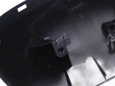 BMW 51-16-7-180-729 Cover, Engagement Mechanism, Left