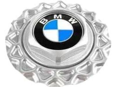 BMW 36-13-2-225-622 Alloy Wheel Center Cap