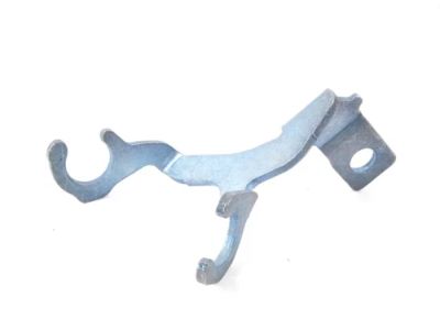 BMW 34-30-6-788-175 Bracket Brake Pipe Left