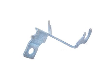 BMW 34-30-6-788-175 Bracket Brake Pipe Left