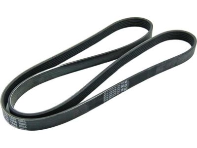 BMW 11-28-7-636-378 Ribbed V-Belt