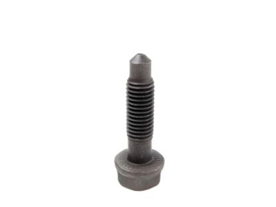 BMW 52-10-8-211-438 Hex Bolt