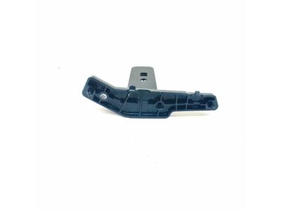 BMW 51-11-7-478-845 GUIDE BUMPER, LEFT LOWER