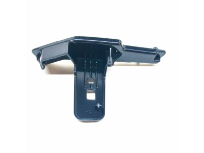 BMW 51-11-7-478-845 GUIDE BUMPER, LEFT LOWER