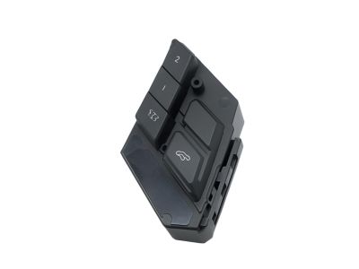 BMW 61-31-9-436-039 OPERATING FACILITY SEAT FUNC
