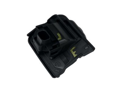 BMW 51-24-7-405-635 Counter Support Rear View Camera