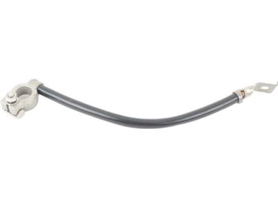 BMW 12-42-1-436-910 Negative Battery Cable