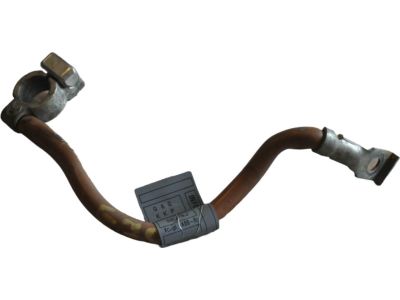 BMW 12-42-1-436-910 Negative Battery Cable