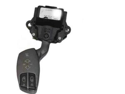 BMW 61-31-6-959-984 Dip-Dim Control Turn Signal Switch