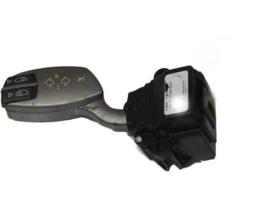 BMW 61-31-6-959-984 Dip-Dim Control Turn Signal Switch