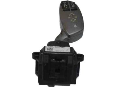 BMW 61-31-6-959-984 Dip-Dim Control Turn Signal Switch