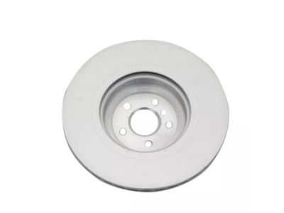 BMW 34-21-6-860-927 Brake Disc, Lightweight, Ventilated