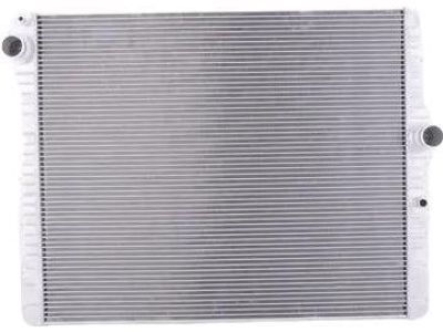 BMW 17-11-2-284-607 Radiator
