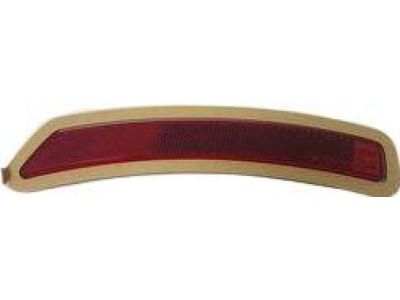 BMW 63-14-7-304-047 Side Marker Light, Rear, Left