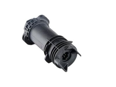 BMW 52-10-7-485-998 Repair Kit, Crash-Active Head Restraint