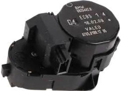 BMW 64-11-6-935-442 Actuator Defroster Flaps