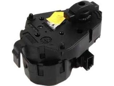 BMW 64-11-6-935-442 Actuator Defroster Flaps