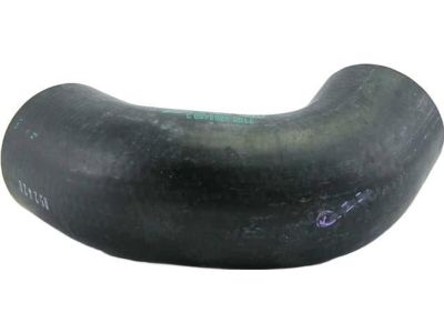 BMW 11-53-1-266-459 Radiator Coolant Hose