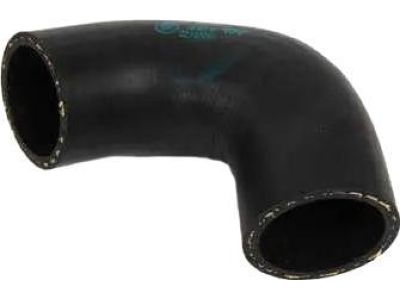 BMW 11-53-1-266-459 Radiator Coolant Hose