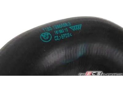 BMW 11-53-1-266-459 Radiator Coolant Hose