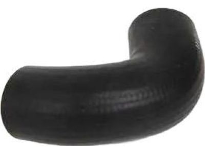 BMW 11-53-1-266-459 Radiator Coolant Hose