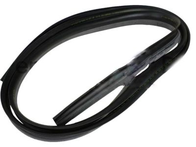 BMW 54-13-7-028-568 Seal, Sunroof