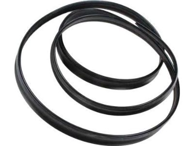 BMW 54-13-7-028-568 Seal, Sunroof