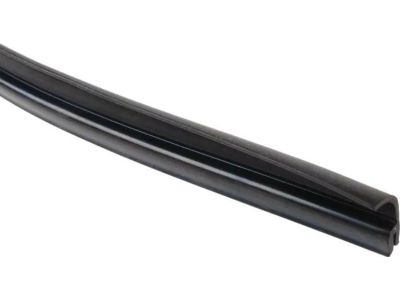 BMW 54-13-7-028-568 Seal, Sunroof