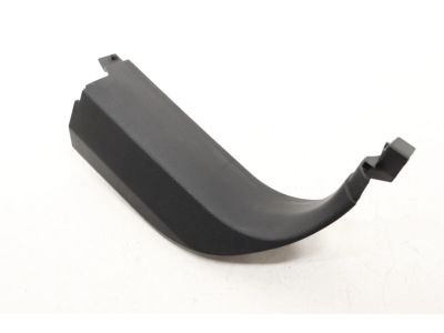 BMW 51-43-7-329-460 Cover, Bottom Right