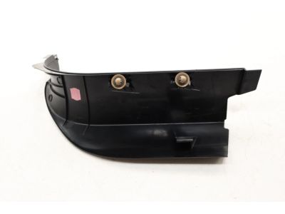 BMW 51-43-7-329-460 Cover, Bottom Right