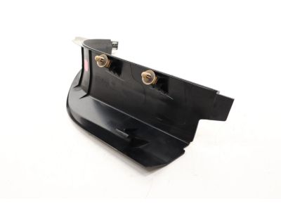 BMW 51-43-7-329-460 Cover, Bottom Right