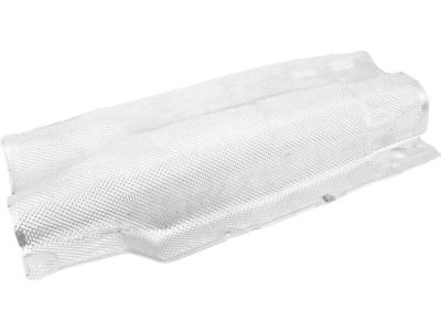 BMW 51-48-7-059-360 Heat Insulation, Tunnel
