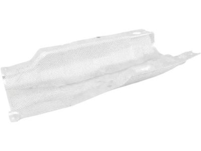 BMW 51-48-7-059-360 Heat Insulation, Tunnel