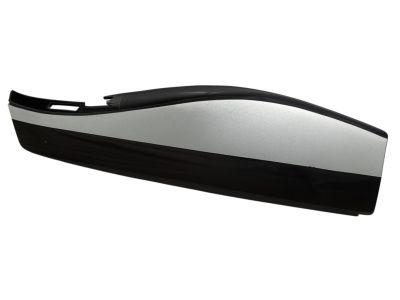 BMW 51-44-7-369-835 Trim, Roof Frame, Left