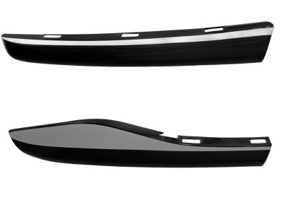 BMW 51-44-7-369-835 Trim, Roof Frame, Left