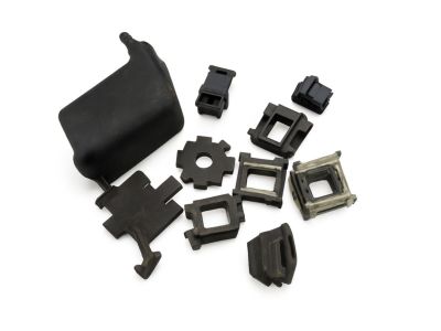 BMW 17-11-8-630-445 Holder, Module, Right