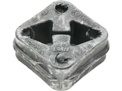 BMW 18-30-7-854-413 Rubber Mounting