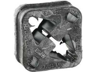 BMW 18-30-7-854-413 Rubber Mounting