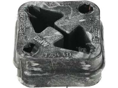 BMW 18-30-7-854-413 Rubber Mounting