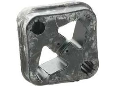 BMW 18-30-7-854-413 Rubber Mounting