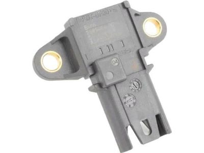 BMW 13-62-7-585-494 Turbocharger Boost Sensor